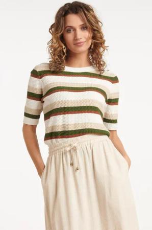 Kim Stricktop in Multi