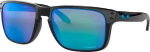 Oakley - Holbrook™ XL Sonnenbrille polished black