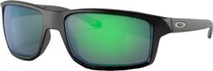 Oakley - Gibston Sonnenbrille matte black