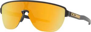 Oakley - Corridor Sonnenbrille matte carbon