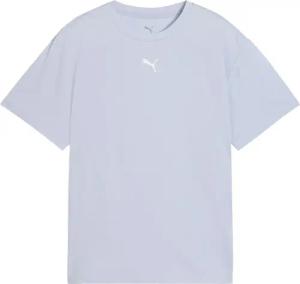 Puma - TAD ESS T-Shirt Kinder cool weather