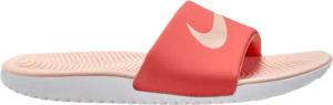 Nike - Kawa Badeschuhe Kinder magic ember