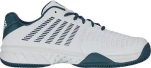 K-Swiss - Express Light 3 Clay Tennisschuhe Herren white