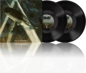 Live in Oberhausen von Kanonenfieber - 2-LP (Standard)