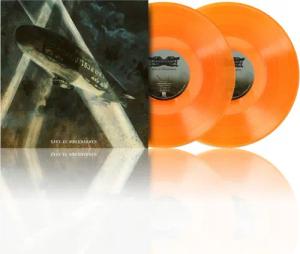 Live in Oberhausen von Kanonenfieber - 2-LP (Coloured, Limited Edition, Standard)