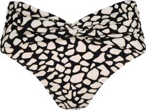 Barts Damen Bishi High Waist Bikini Hose