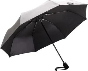 Euroschirm Light Trek Automatic Regenschirm