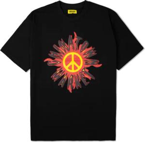 Market Godsmack F0001 T-shirt Schwarz