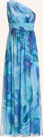 SWING Abendkleid aus Mesh