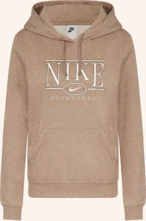 Nike Hoodie CLUB