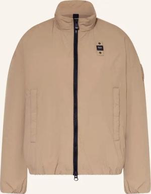 Blauer Blousons BELLAMY