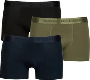 Tommy Hilfiger Boxer 3P TRUNK