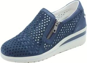 Valleverde Damenschuhe 36213 Suede
