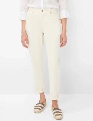 Brax Röhrenjeans "Style MILEY S"