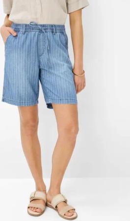 Brax Röhrenjeans "Style MAINE B"