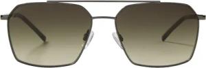 Marc OPolo Sonnenbrille "aus leichtem Metall"