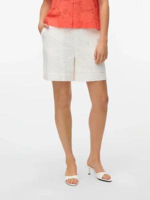 Vero Moda Shorts "VMHAY NEW SHORTS WVN"