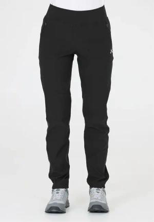 WHISTLER Softshellhose "Vera", aus strapazierfähigem Material