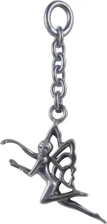 Kingka Charm-Einhänger Anhänger "Elfe