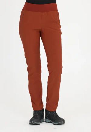 WHISTLER Softshellhose "Vera", aus strapazierfähigem Material