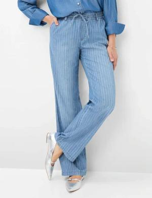 Brax Röhrenjeans "Style MAINE"