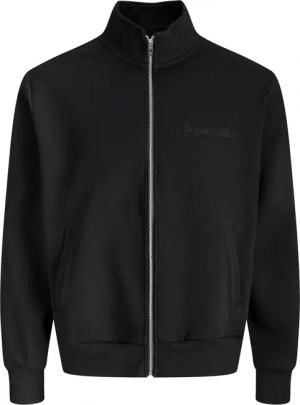 Jack & Jones Sweatjacke "JORGEN SWEAT ZIP HIGH NECK SS25"