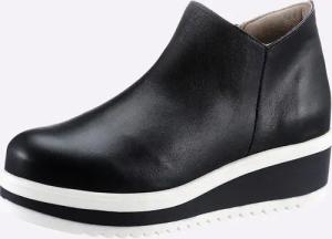 heine Stiefelette