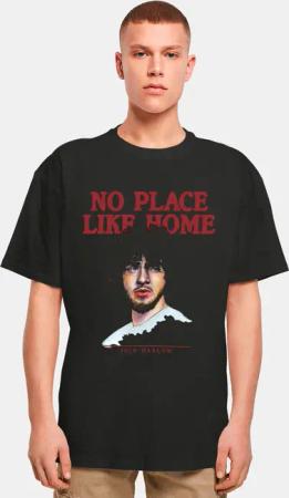 Mister Tee Jack Harlow no place like Home