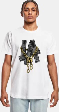Mister Tee LA Chains