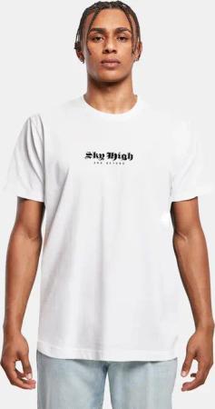 Mister Tee Sky High