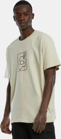 Mister Tee More Peace Oversize