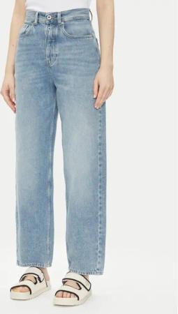 Pepe Jeans Jeans PL204739 Blau Loose Fit