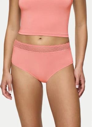 Triumph Klassischer Damenslip Feel Of Modal 10214399 Rosa