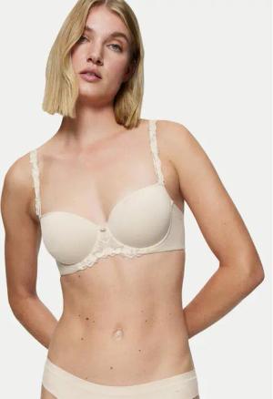 Triumph Bügel-BH Wild Azalea 10219858 Beige