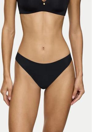 Triumph Stringtanga Pretty 10222212 Schwarz
