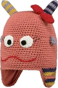 BARTS Monster Beanie lipstick