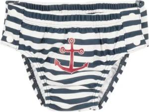 Playshoes UV-Schutz Windelbadehose Taucher rot