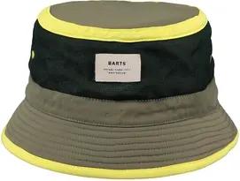 BARTS Tuma Buckethat army