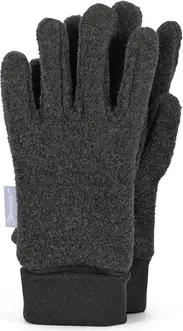 Sterntaler Fingerhandschuhe anthrazit