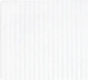 JULIUS ZÖLLNER Laufgittermatratze Activity Premium 95 x 95 cm
