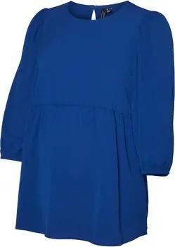 VERO MODA Umstandstop VMMLAVENDER Navy Blazer