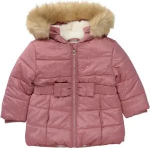 STACCATO Jacke berry gemustert