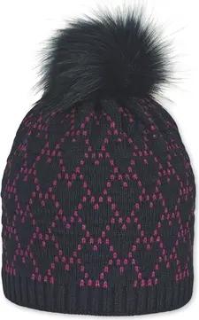 Sterntaler Strickmütze marine