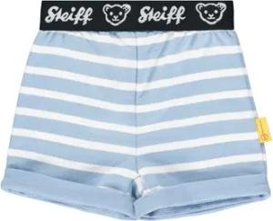 Steiff Shorts, forever blue