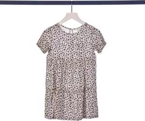 TOM TAILOR Kleid Heart Leo
