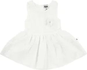 JACKY Kleid CLASSIC off white