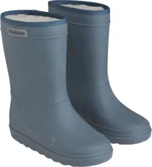 EN FANT Thermo Boots Dark Slate