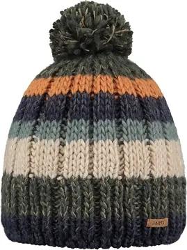BARTS Buck Beanie denim