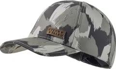 Sterntaler Baseball-Cap Pinselstrich mattgrün