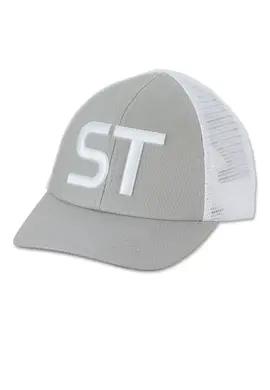 Sterntaler Baseball-Cap rauchgrau